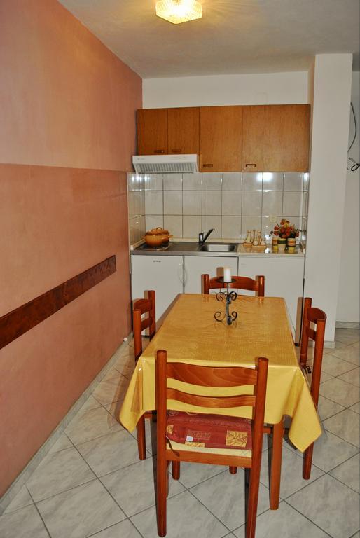 Apartments Buljevic วรอสกา ห้อง รูปภาพ