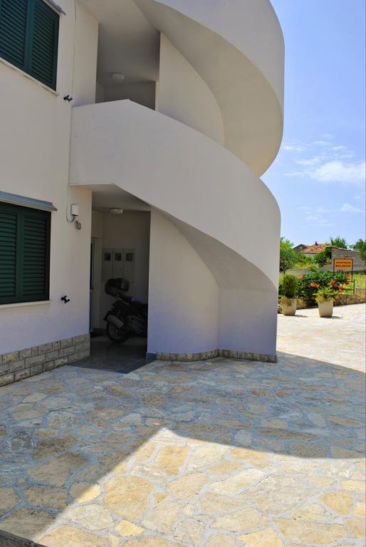Apartments Buljevic วรอสกา ห้อง รูปภาพ